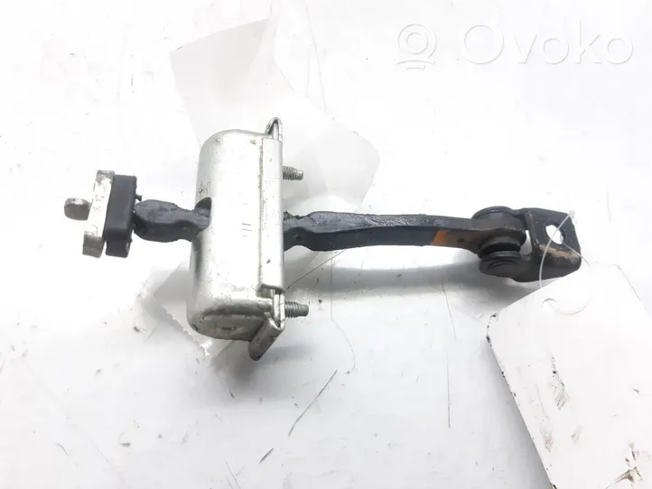 Opel Corsa E Ribotuvas priekinių durų atvėrimo 13180682