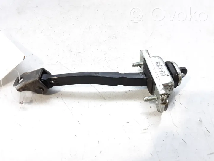 Opel Mokka X Front door check strap stopper 42467900