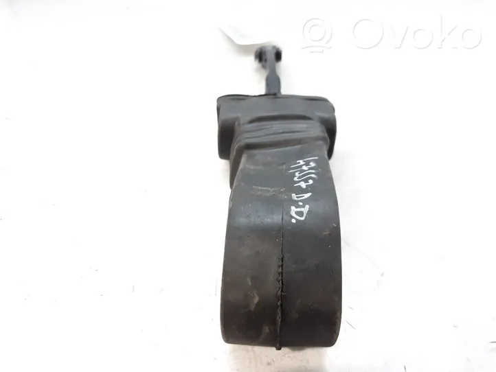 Audi A4 S4 B8 8K Cerniera finecorsa della portiera anteriore 8K0837249D