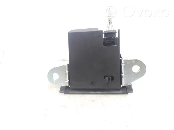 Toyota Auris E180 Loquet de verrouillage de hayon 6935002090