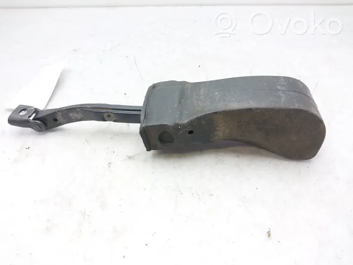 Seat Leon (5F) Etuoven pidätin 5F4837203A