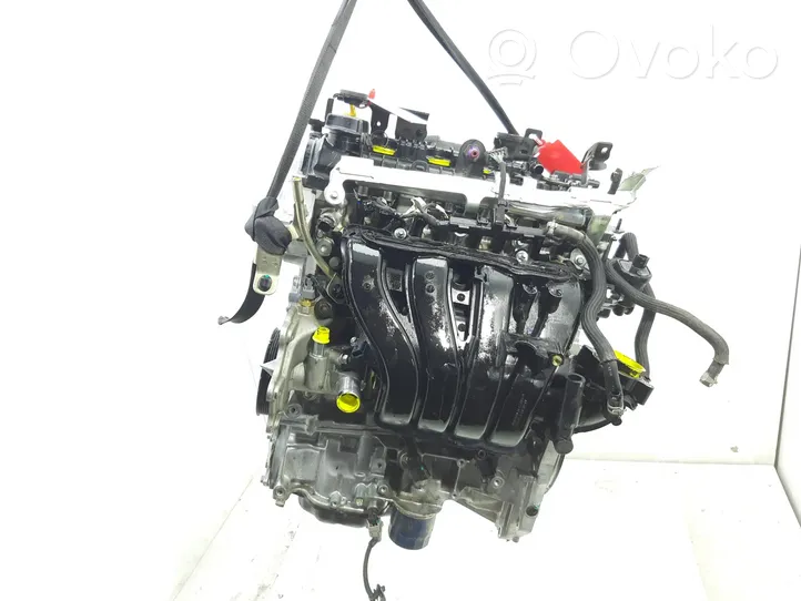 Renault Arkana Moteur H4M632