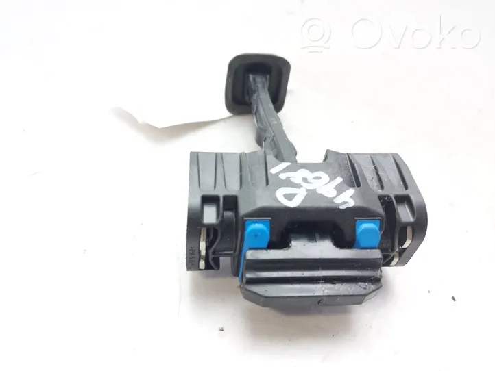 Volkswagen Tiguan Front door check strap stopper 5N0837249A