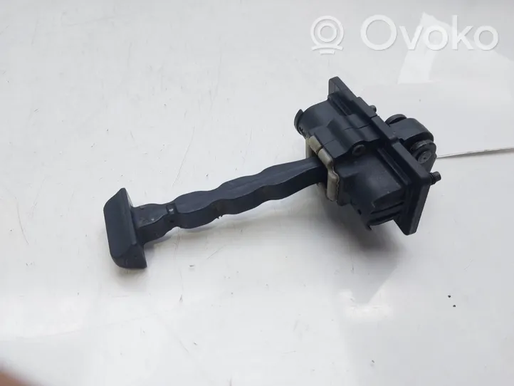 Opel Grandland X Rear door check strap stopper 9809434280