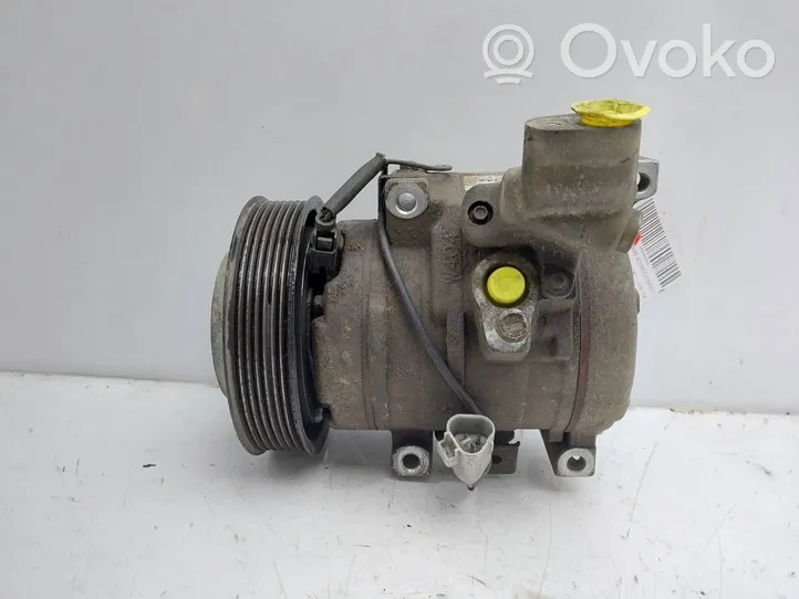 Toyota RAV 4 (XA20) Air conditioning (A/C) compressor (pump) 4472203933