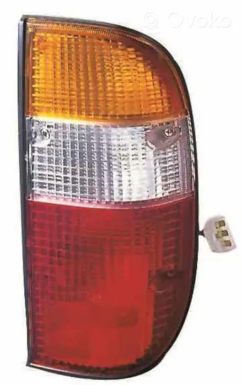 Ford Ranger Luci posteriori UH7751150A