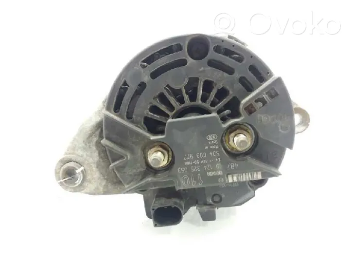 Iveco Daily 3rd gen Generatore/alternatore 0124325053