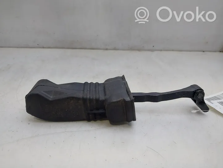 Audi A1 Front door check strap stopper 8X4837249B