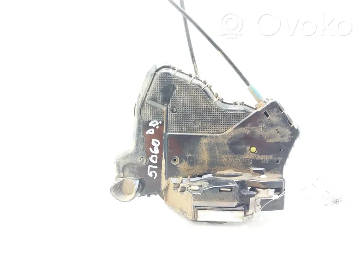 Toyota RAV 4 (XA40) Serratura portiera anteriore 6903060240