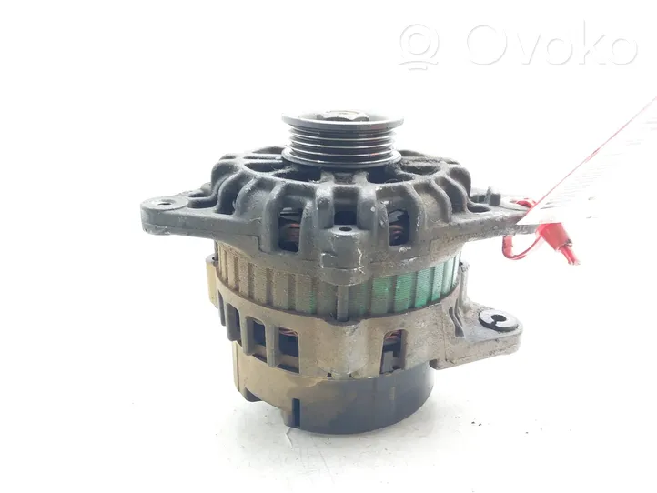 Hyundai Elantra Generatore/alternatore 3730022600