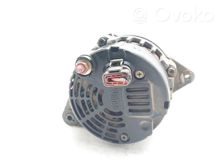 Hyundai Elantra Generatore/alternatore 3730022600