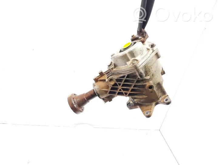 Ford Kuga II Front differential 8V417L486AD