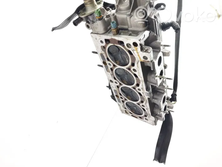 Citroen ZX Culasse moteur 9621038110