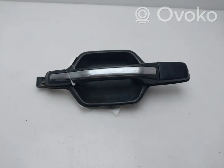 Mitsubishi Montero Klamka zewnętrzna drzwi tylnych MR970193