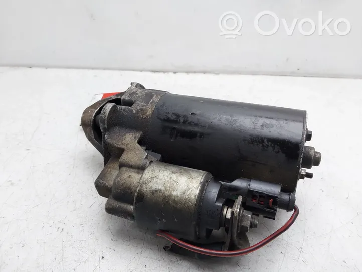 Audi A4 S4 B7 8E 8H Motorino d’avviamento M001T80381