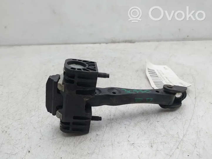 Citroen C4 I Türfangband Türfeststeller Türstopper vorne B51AVD