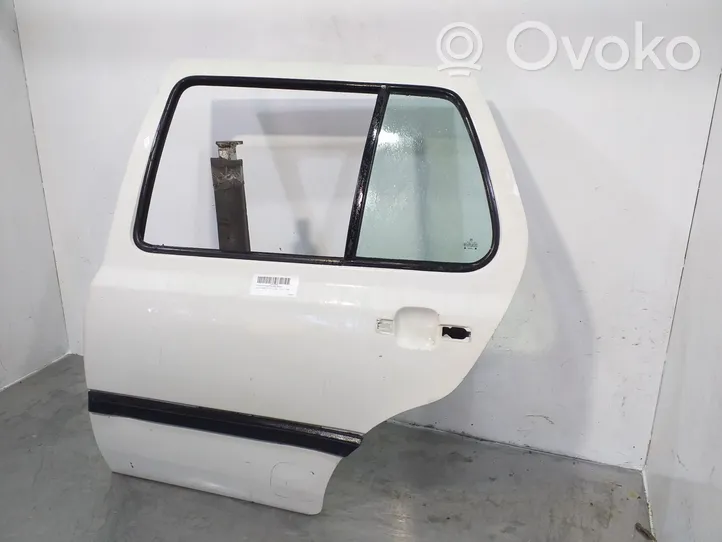 Volkswagen Vento Drzwi tylne 1H4833055