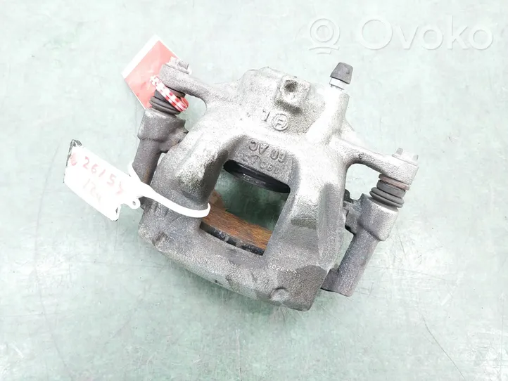 Toyota Auris E210 Pinza del freno anteriore 4775002250