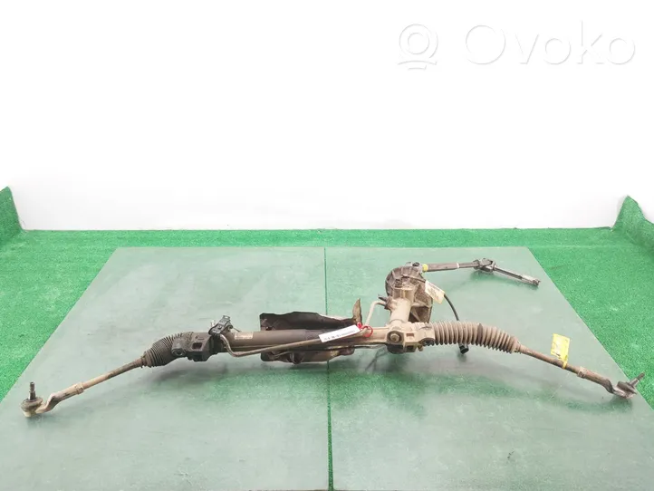 Ford Focus C-MAX Steering rack 3M513A500AM