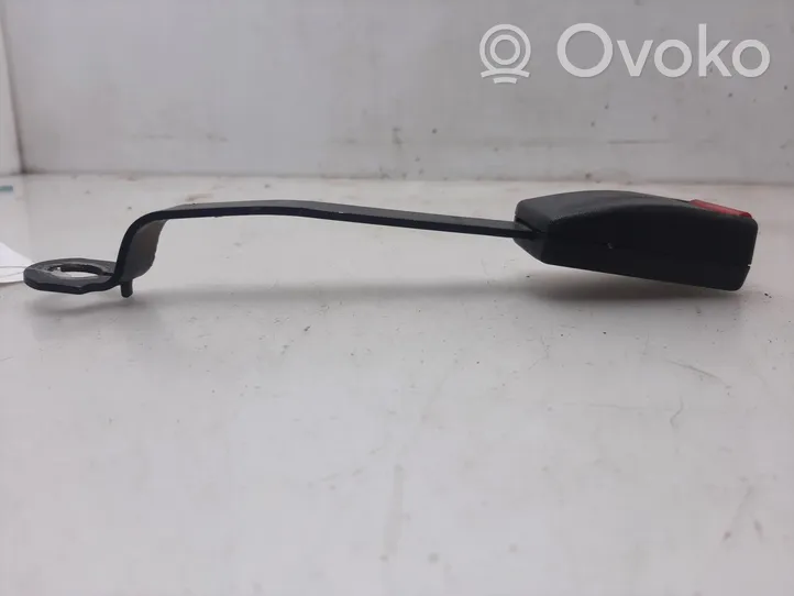 Opel Vectra A Boucle de ceinture de sécurité avant 90306815