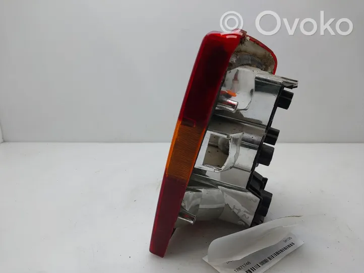 Opel Vectra A Lampa tylna 12871748