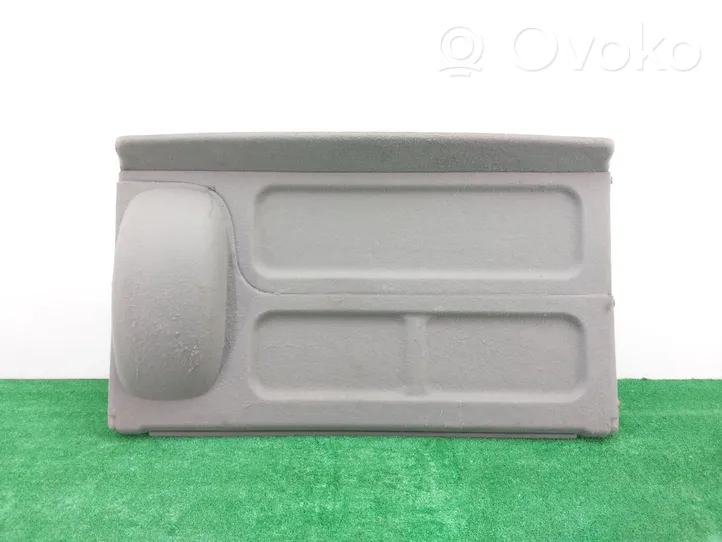 Renault Kangoo I Parcel shelf 8200044748