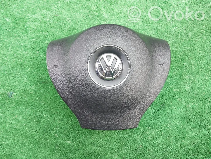 Volkswagen Passat Alltrack Set airbag con pannello 3C1857003QT