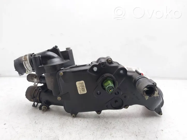 Peugeot 607 Thermostat 9643212480