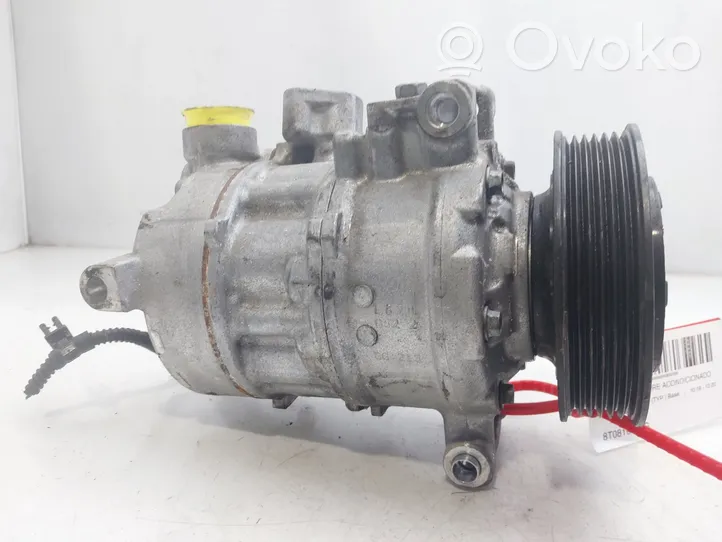 Porsche Macan Compressore aria condizionata (A/C) (pompa) 8T0816803G