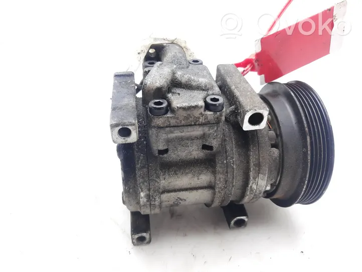 Hyundai i10 Compressore aria condizionata (A/C) (pompa) 977010X300