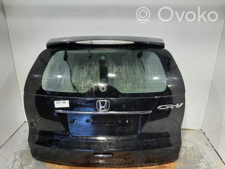 Honda CR-V Tylna klapa bagażnika 68100T1GE00ZZ
