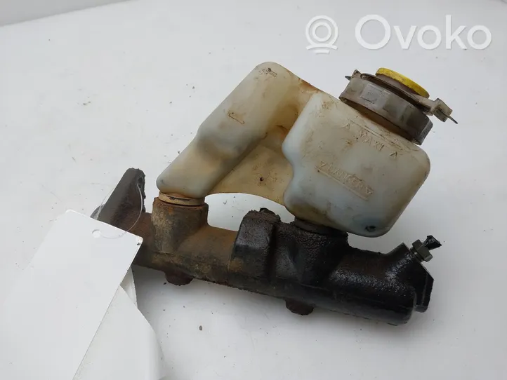 Citroen C15 Główny cylinder hamulca 95496631