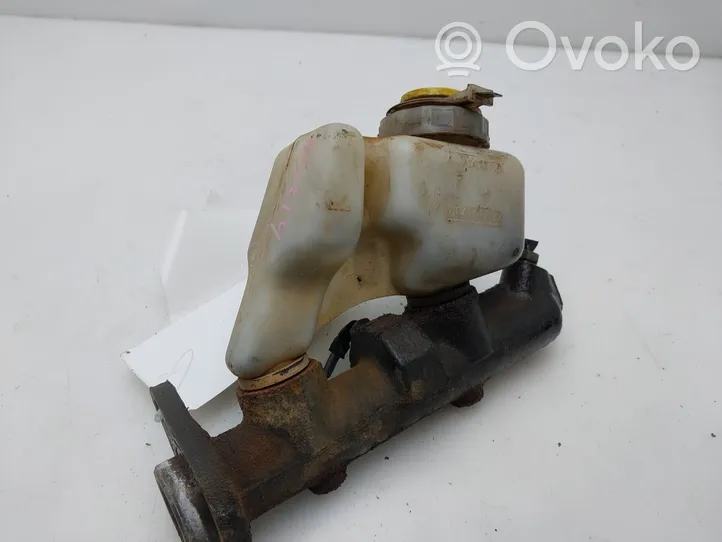 Citroen C15 Główny cylinder hamulca 95496631