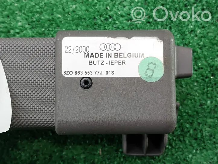 Audi A2 Palangė galinė 8Z0863553