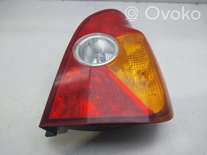 Hyundai Terracan Lampa tylna 92401H1020