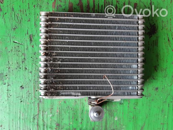 Opel Agila A Heater blower radiator 