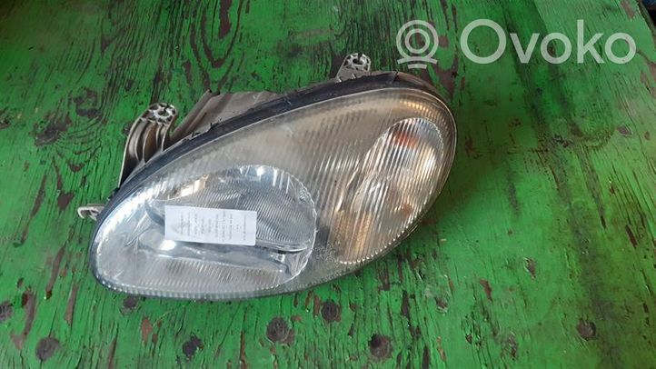 Daewoo Leganza Headlight/headlamp 