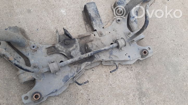 Ford Focus C-MAX Front subframe 