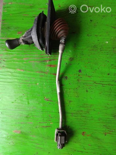 Audi A4 S4 B5 8D Gear selector/shifter in gearbox 