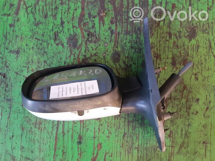 Renault Thalia I Manual wing mirror 