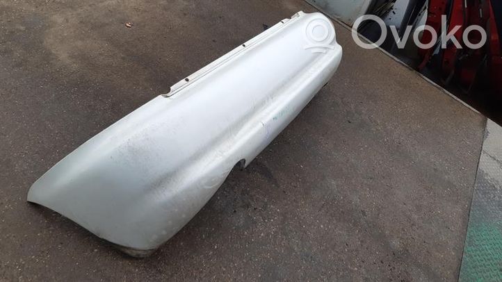 Daewoo Lanos Rear bumper 