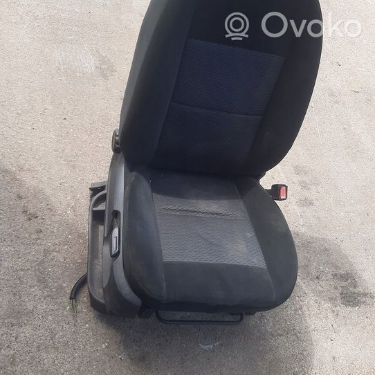 Ford C-MAX I Asiento delantero del pasajero 