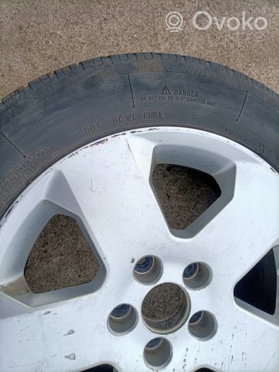 Opel Signum R16 alloy rim 