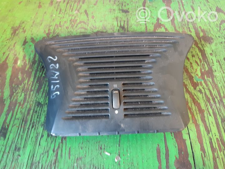 Fiat Marea Copertura griglia di ventilazione laterale cruscotto 