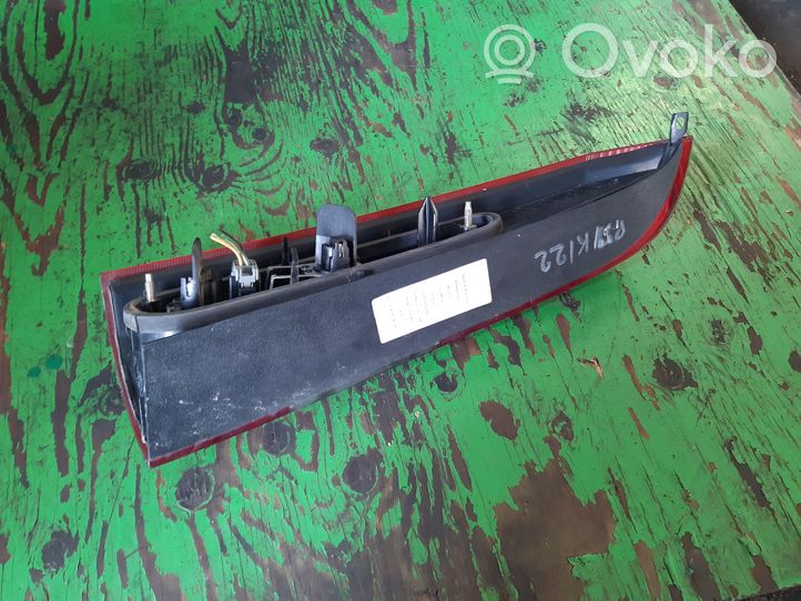 Volvo V70 Lampa tylna 9154494