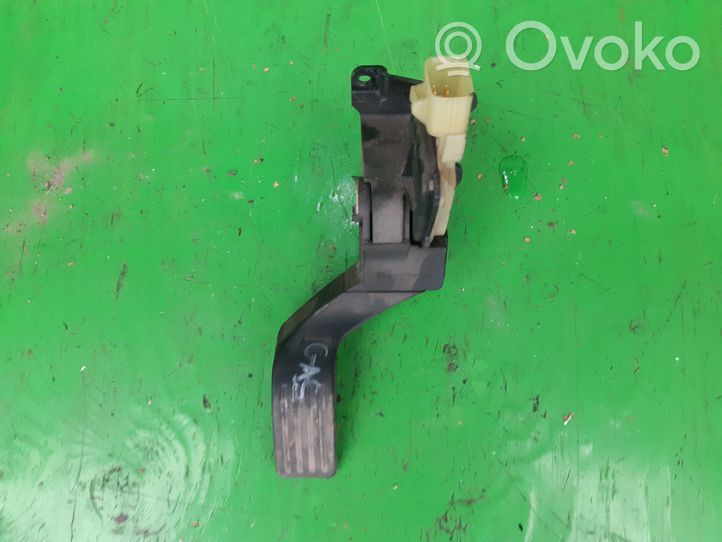 Ford Focus Pedale dell’acceleratore 2M519F836AE