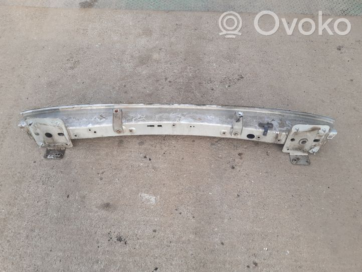 Ford Focus Front bumper support beam 