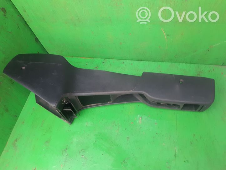 Opel Astra G Console centrale 