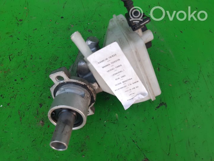 Toyota Yaris Servo-frein 