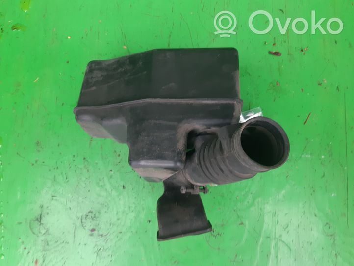 Hyundai Atos Prime Intake resonator 